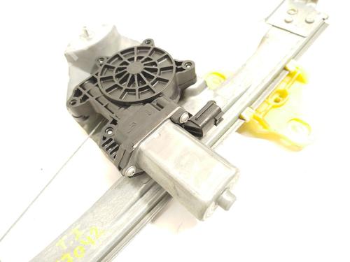 Rear left window mechanism RENAULT CAPTUR I (J5_, H5_) 0.9 TCe 90 | BP30453204C24