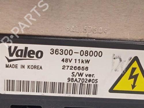 Alternator KIA XCEED (CD) | BP13374780M7