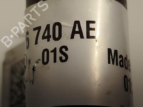 AC pipe AUDI A6 C8 (4A2) 45 TDI Mild Hybrid quattro | BP26503065M126 - Image 4