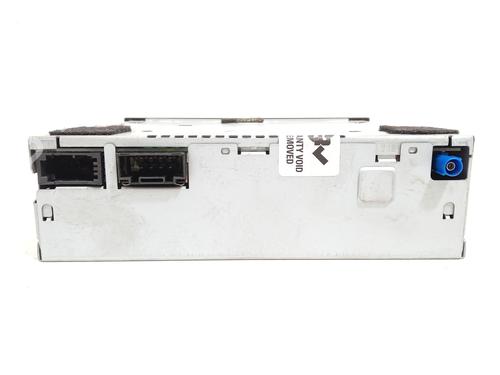 Electronic module AUDI A6 C6 (4F2) 2.7 TDI | BP21027705M83 
