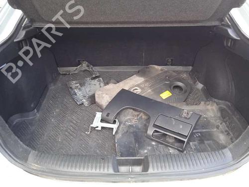 Right mirror MAZDA 6 Hatchback (GG) 2.3 (GG3S) | BP10384623C27 