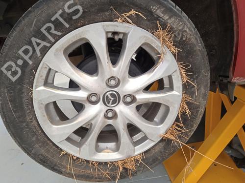 Fælk MAZDA 2 Hatchback (DL, DJ) 1.5 SKYACTIV-G | BP32499141C45