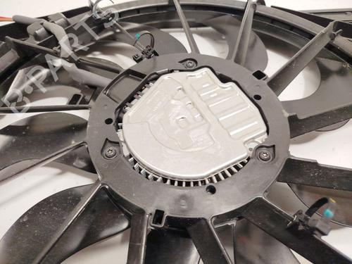 Radiator fan FORD KUGA III (DFK) 2.5 Duratec Plug-in-Hybrid | BP30303272M35 - Image 2