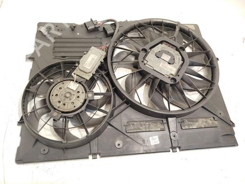 Koelventilatormotor AUDI Q7 (4LB) 3.0 TDI quattro (233 hp) 28422968