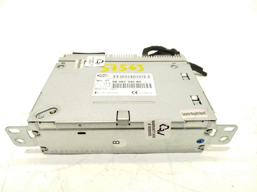 Módulo eletrónico CITROËN C4 Picasso II 1.6 HDi / BlueHDi 115 | BP37068449M83 - Image 2