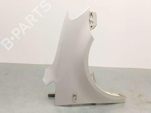 Used Right front fenders Right front fenders VW CADDY III MPV (2KB, 2KJ, 2CB, 2CJ) 1.6 TDI (102 hp) 40083757 40083757