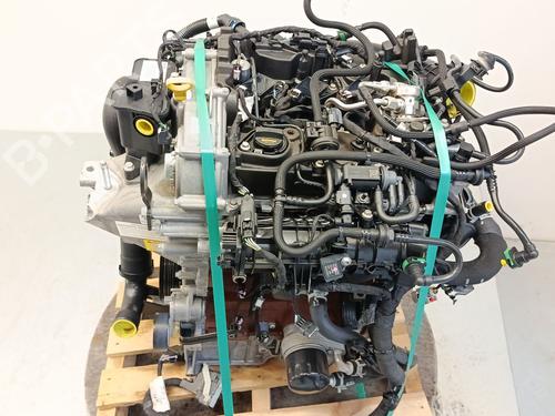 Engine FORD FOCUS IV (HN) 1.0 EcoBoost | BP37403289M1  - Image 5
