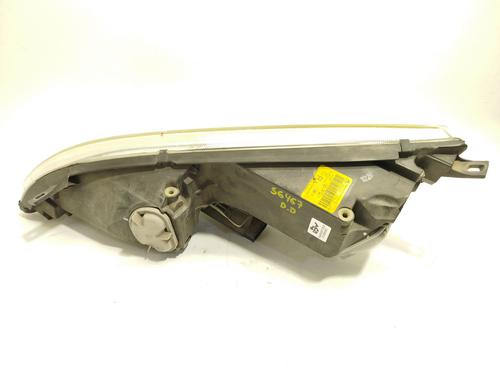 Right headlight MITSUBISHI COLT VI (Z3_A, Z2_A)  | BP28143455C29 