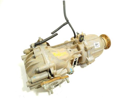 Used Rear differential SUZUKI SX4 (EY, GY) 1.9 DDiS 4x4 (RW419D) (120 hp) 29446823