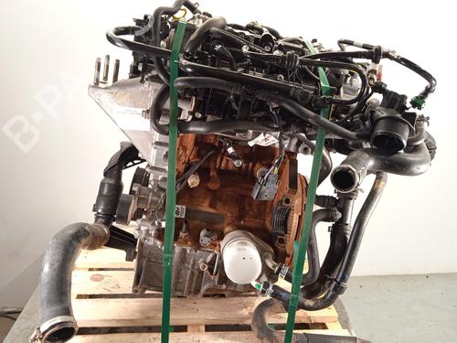 Moteur FORD TOURNEO CUSTOM V362 Bus (F3) 1.0 EcoBoost PHEV (125 hp) 30122104