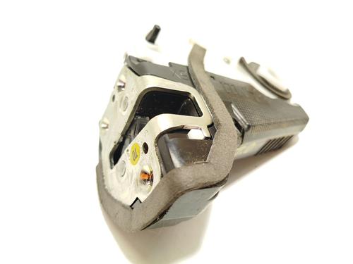 Rear right lock HONDA CR-V V (RW_, RT_) 2.0 e-CVT Hybrid AWD (RT6) | BP30408407C99