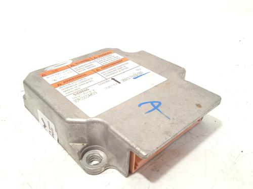 Used ECU airbags SUZUKI SX4 (EY, GY) [2006-2025]  25623928