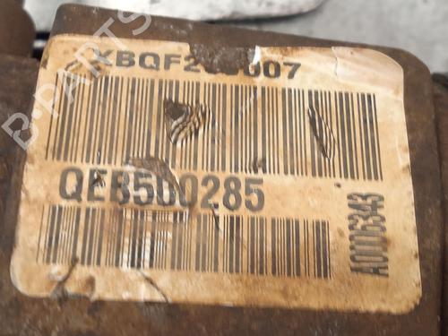 Steering rack LAND ROVER DISCOVERY III (L319)  | BP20307581M22 