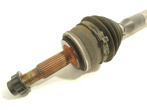 Right front driveshaft TOYOTA COROLLA Saloon (_E21_) 1.8 VVTi Hybrid (ZWE211, MZEA12) | BP33324727M39 - Image 2