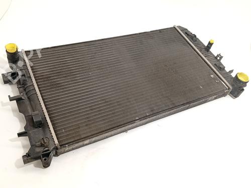 Køler Køler VW CRAFTER 30-50 Van (2E_) 2.0 TDI (140 hp) 34713956 34713956