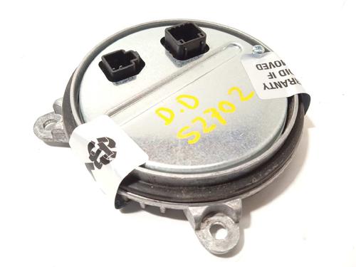 Used Electronic module Electronic module 16694215 16694215