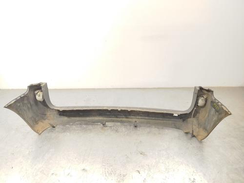 Rear bumper NISSAN NV250 Van (X61) dCi 95 | BP27257585C8