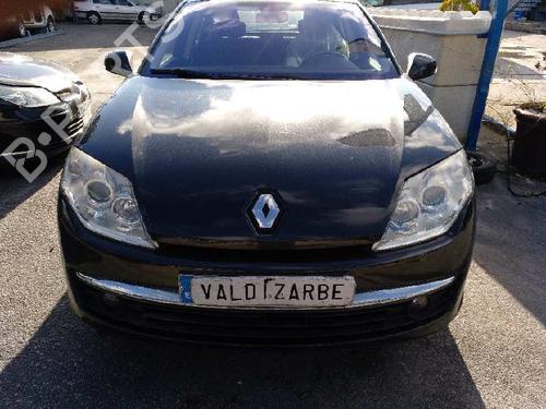 Right front brake caliper RENAULT LAGUNA III (BT0/1) 1.5 dCi (BT00, BT0A, BT0T, BT1J) | BP11562594M104 