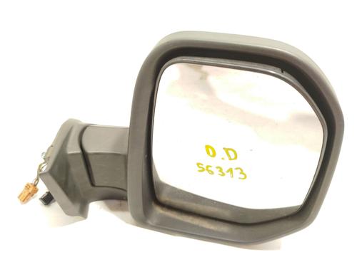 Right mirror CITROËN BERLINGO MULTISPACE (B9) 1.6 HDi 110 | BP28100704C27 