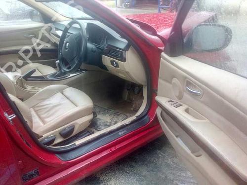 Starter BMW 3 (E90) 320 d | BP4977973M8 