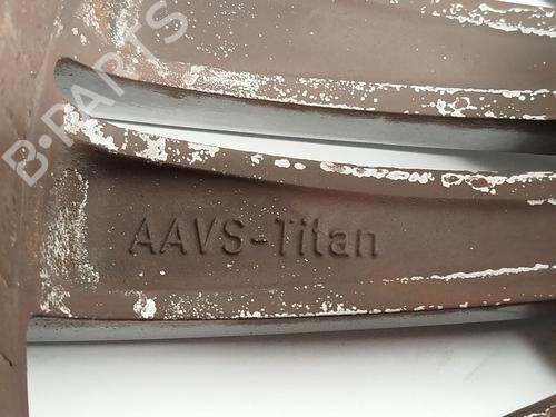 Rim OPEL ASTRA J Saloon 1.7 CDTI (69) | BP29419038C45 