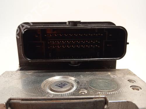 ABS pump DACIA LODGY (JS_)  | BP18602537M43 
