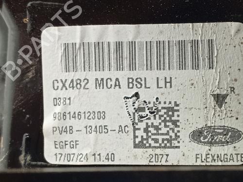 Left taillight FORD KUGA III (DFK) 2.5 Duratec Plug-in-Hybrid | BP34472279C34 - Image 6