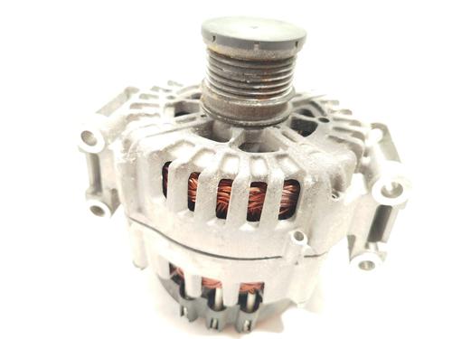 Used Alternator MERCEDES-BENZ SPRINTER 3-t Van (B906) 210 CDI (906.611, 906.613) (95 hp) 27360881