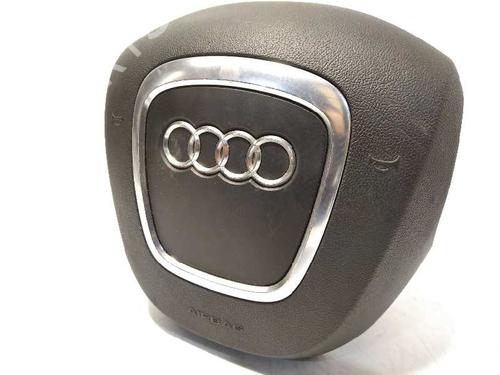 Driver airbag AUDI Q7 (4LB) 3.0 TDI quattro (233 hp) 4L0880201T