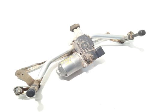 Used Front wiper motor OPEL CROSSLAND X / CROSSLAND (P17, P2QO) 1.2 (83 hp) 16888736