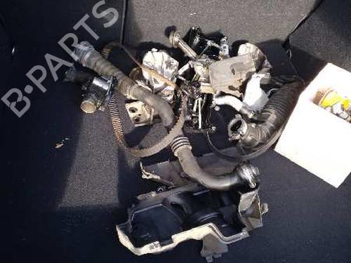 Right front brake caliper RENAULT LAGUNA III (BT0/1) 1.5 dCi (BT00, BT0A, BT0T, BT1J) | BP11562594M104 