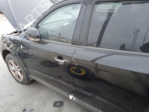 AC compressor HYUNDAI SANTA FÉ II (CM) | BP24553851M34