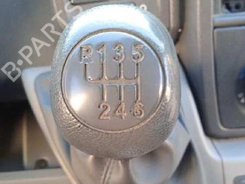 Left front brake caliper PEUGEOT BOXER Van 2.2 HDi 120 | BP11562586M105