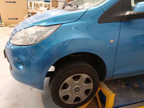 Starter FORD KA (RU8) 1.2 | BP38331832M8 - Image 17