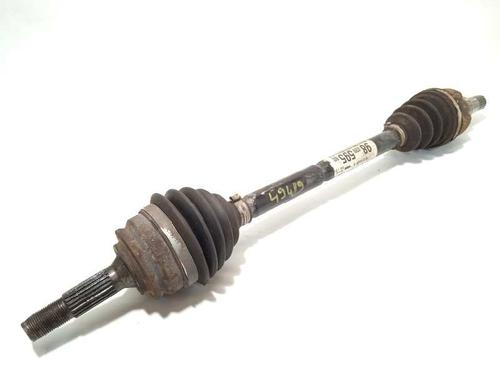 Used Left front driveshaft Left front driveshaft 11423973 11423973
