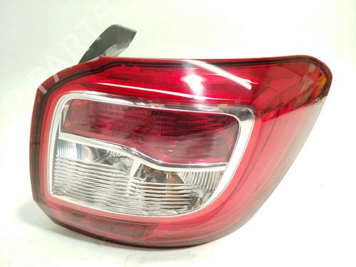 right-taillight-dacia-sandero-ii-2012-26447979 main image