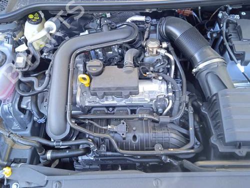 Steering rack SEAT ARONA (KJ7, KJP)  | BP17142972M22 