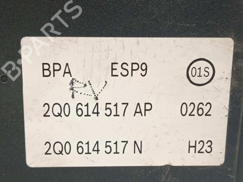 ABS pump SEAT ARONA (KJ7, KJP) 1.0 TSI | BP7531671M43 