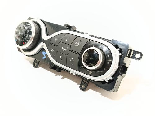 Climate control RENAULT CAPTUR I (J5_, H5_) 1.2 TCe 120 | BP36018575I5 - Image 2