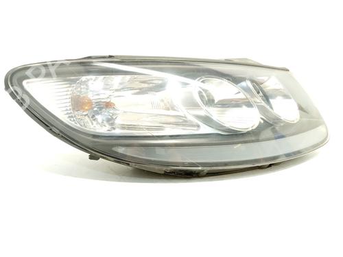 Right headlight HYUNDAI SANTA FÉ II (CM) 2.2 CRDi | BP29472221C29 