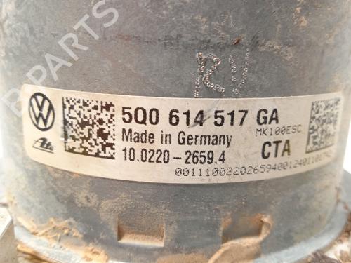 Módulo de ABS SEAT ATECA (KH7, KHP) 1.5 TSI | BP25738055M43 