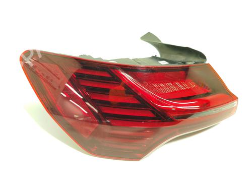 Farolim esquerdo AUDI E-TRON (GEN) 50 quattro (313 hp) 31089671