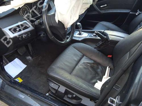 Electronic module BMW 5 (E60) 520 d | BP9345787M83 - Image 16