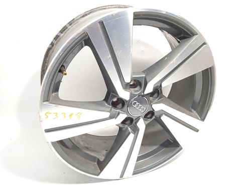 Used Rim AUDI Q2 (GAB, GAG) 35 TDI quattro (150 hp) 19254763