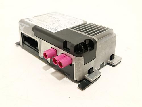 Electronic module VW TAIGO (CS1) 1.0 TSI | BP36320371M83 - Image 2