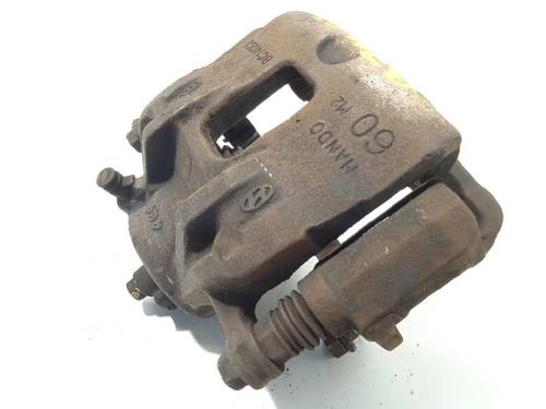 Used Left front brake caliper KIA CARENS IV 1.7 CRDi (116 hp) 11562335