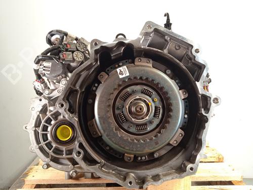Used Gearbox KIA NIRO I (DE) [2016-2022]  24502864