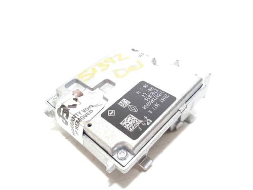 Electronic module RENAULT CAPTUR II (HF_) | BP17558753M83 - Image 3