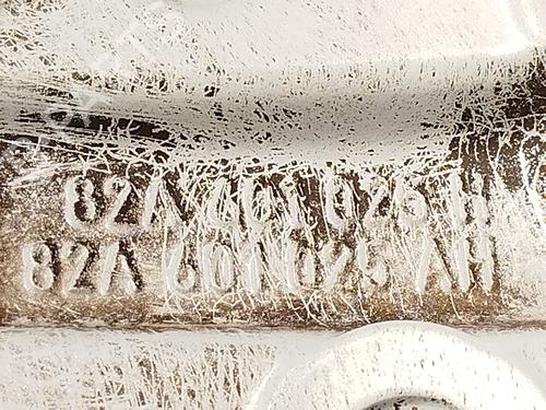 Rim AUDI A1 Sportback (GBA) 25 TFSI | BP31623868C45 