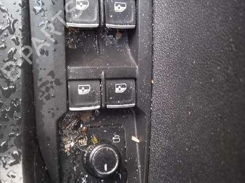 Left taillight VW POLO VI (AW1, BZ1, AE1) 1.0 TSI | BP18458283C34 